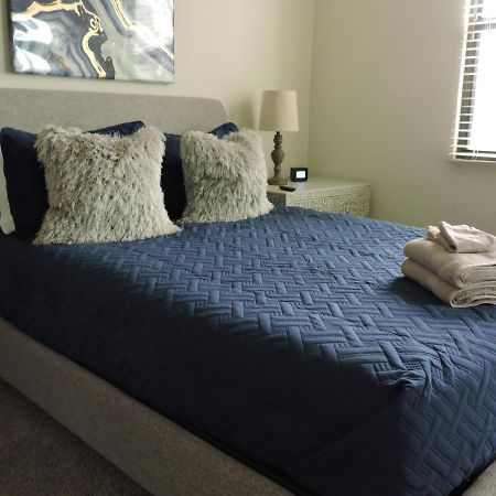 Spacious 2Br Condo Downtown Near Railroad Park Birmingham Exterior photo