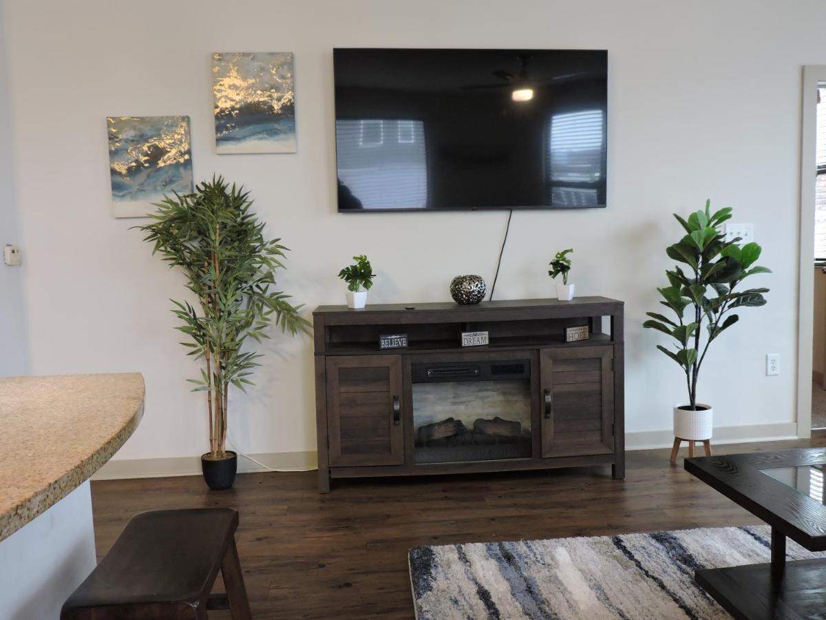 Spacious 2Br Condo Downtown Near Railroad Park Birmingham Exterior photo