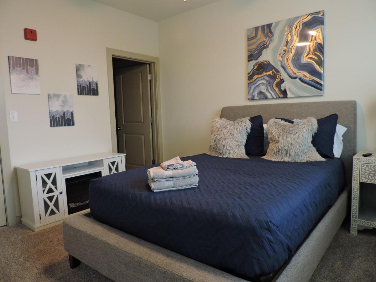 Spacious 2Br Condo Downtown Near Railroad Park Birmingham Exterior photo