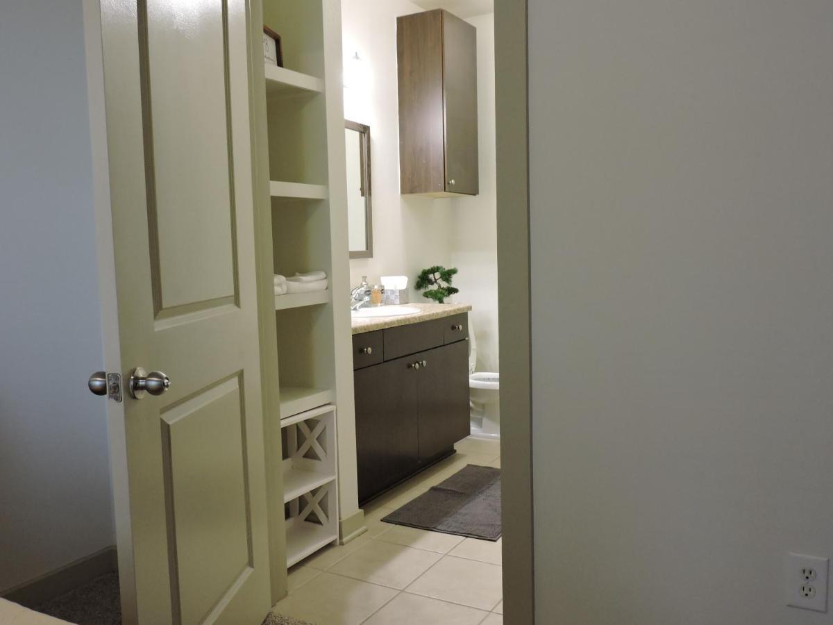 Spacious 2Br Condo Downtown Near Railroad Park Birmingham Exterior photo