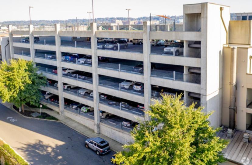 Spacious 2Br Condo Downtown Near Railroad Park Birmingham Exterior photo